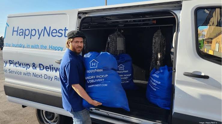 What is the Average Cost of Doing Laundry at Home?