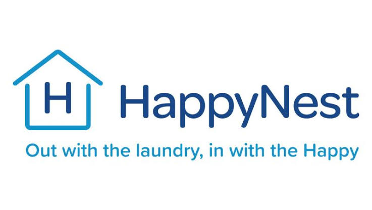 Five Benefits of Using a Happynest Laundry Service